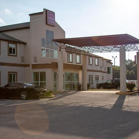 Morgantown Inn & Suites Dış mekan fotoğraf
